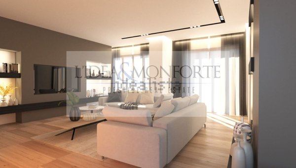 appartamento in vendita a Milano in zona Lorenteggio