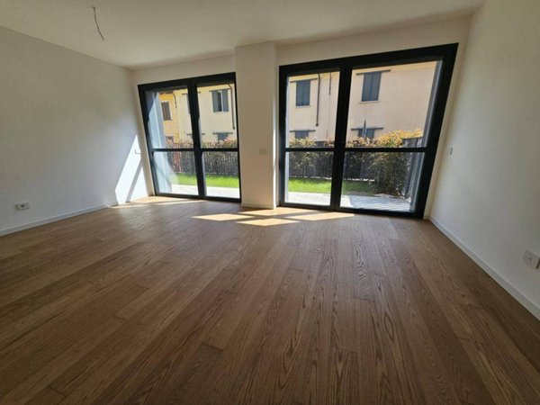 appartamento in vendita a Milano in zona Niguarda