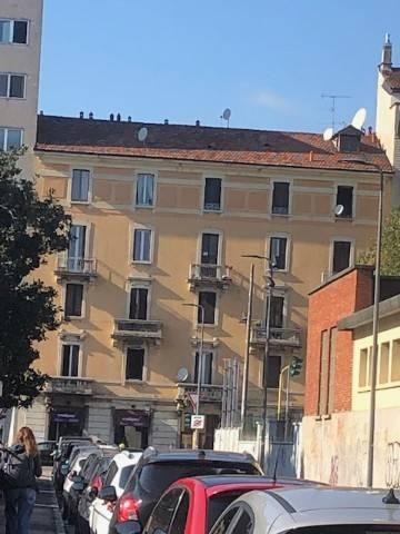 appartamento in vendita a Milano in zona Rottole