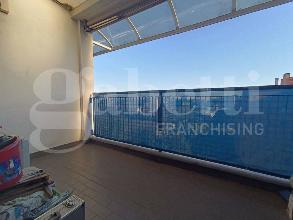 appartamento in vendita a Milano in zona Musocco