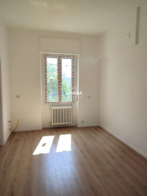 appartamento in vendita a Milano in zona Dergano