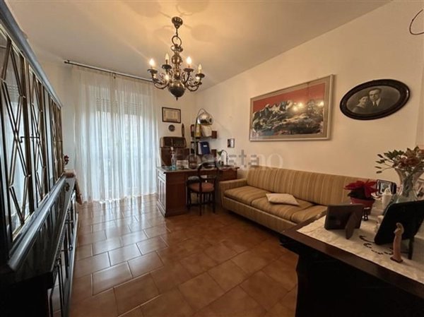 appartamento in vendita a Milano in zona Barona