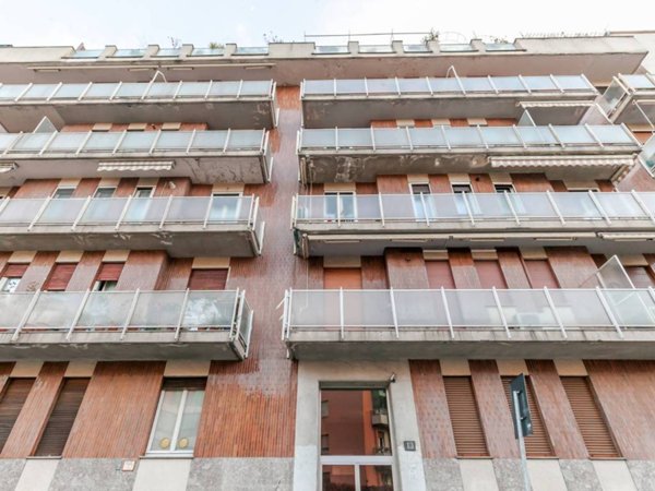 appartamento in vendita a Milano in zona San Siro