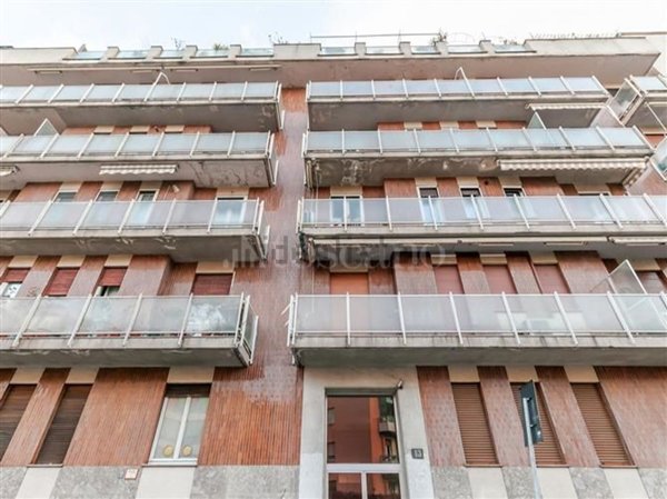 appartamento in vendita a Milano in zona San Siro
