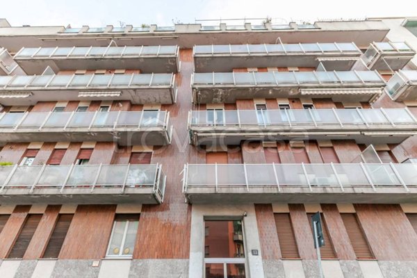 appartamento in vendita a Milano in zona San Siro