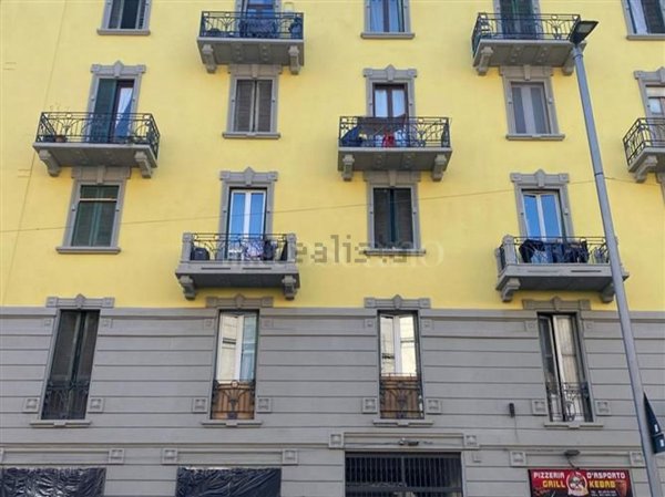 appartamento in vendita a Milano in zona Dergano