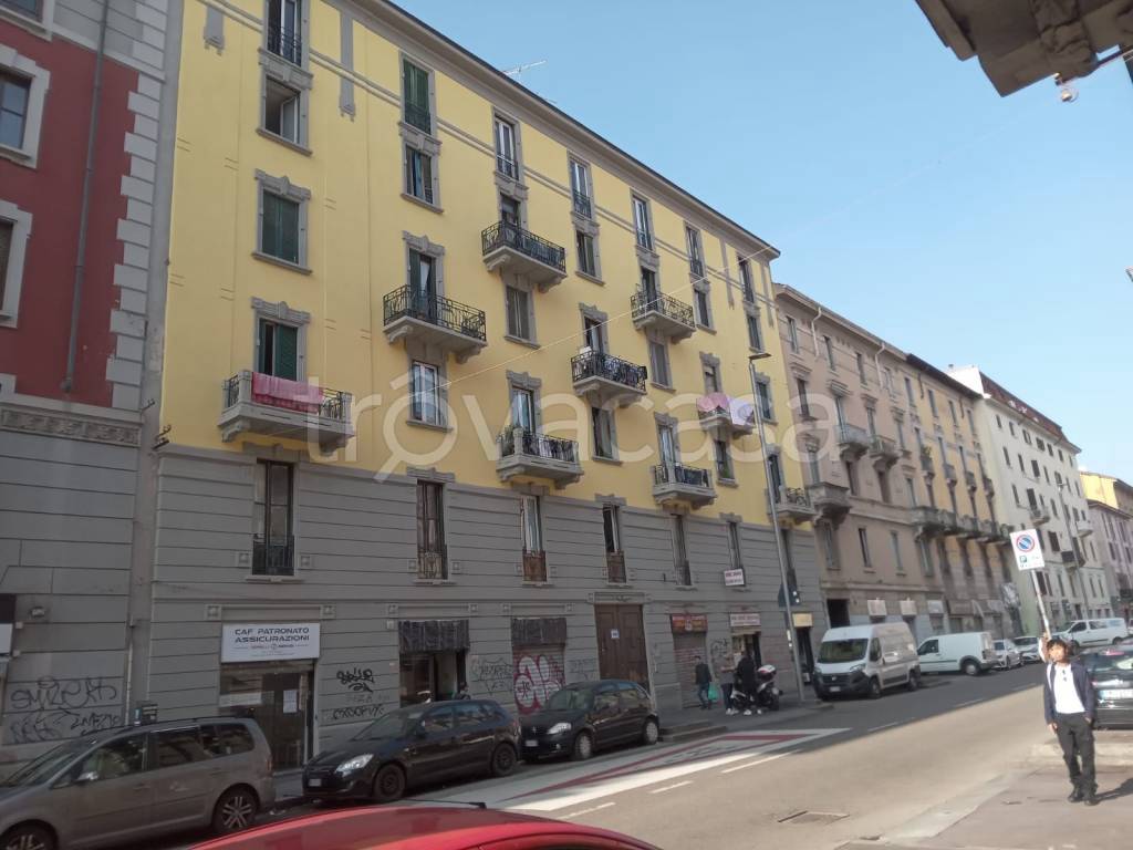 appartamento in vendita a Milano in zona Bovisa