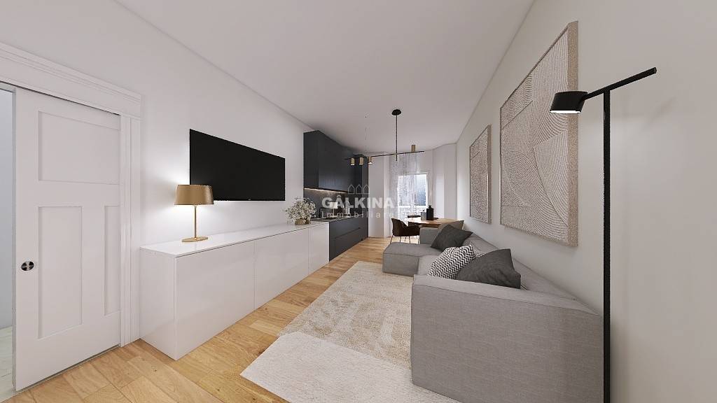 appartamento in vendita a Milano in zona Bovisa