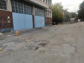 appartamento in vendita a Milano in zona Forlanini