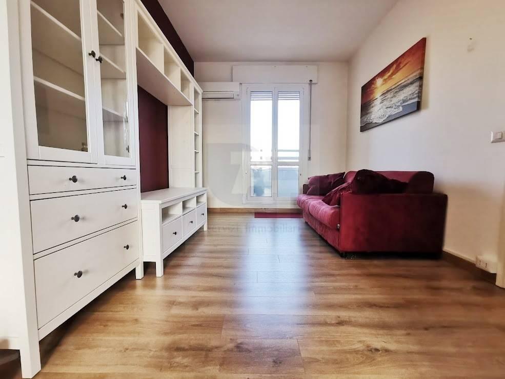 appartamento in vendita a Milano in zona Barona