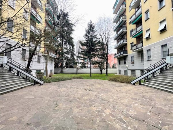 appartamento in vendita a Milano in zona Crescenzago