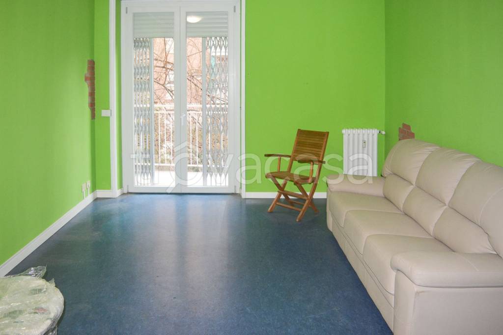 appartamento in vendita a Milano in zona Prato Centenaro