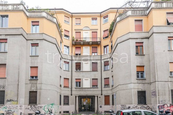 appartamento in vendita a Milano in zona Centro Storico