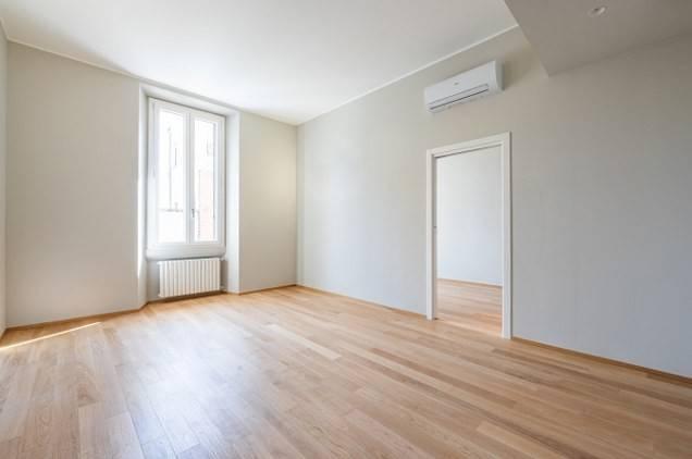 appartamento in vendita a Milano in zona Bullona