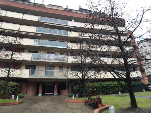 ufficio in vendita a Milano