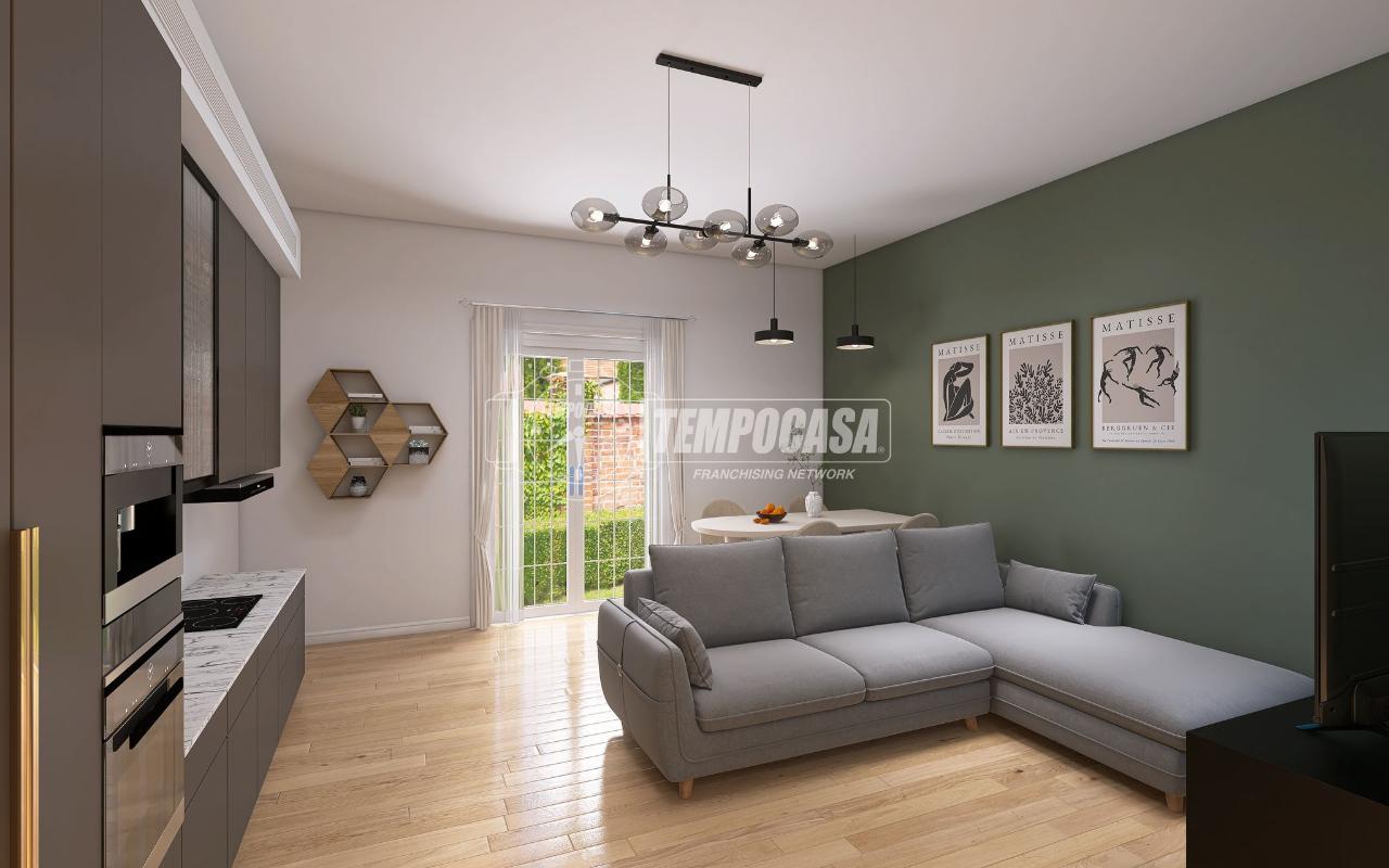 appartamento in vendita a Milano in zona Isola