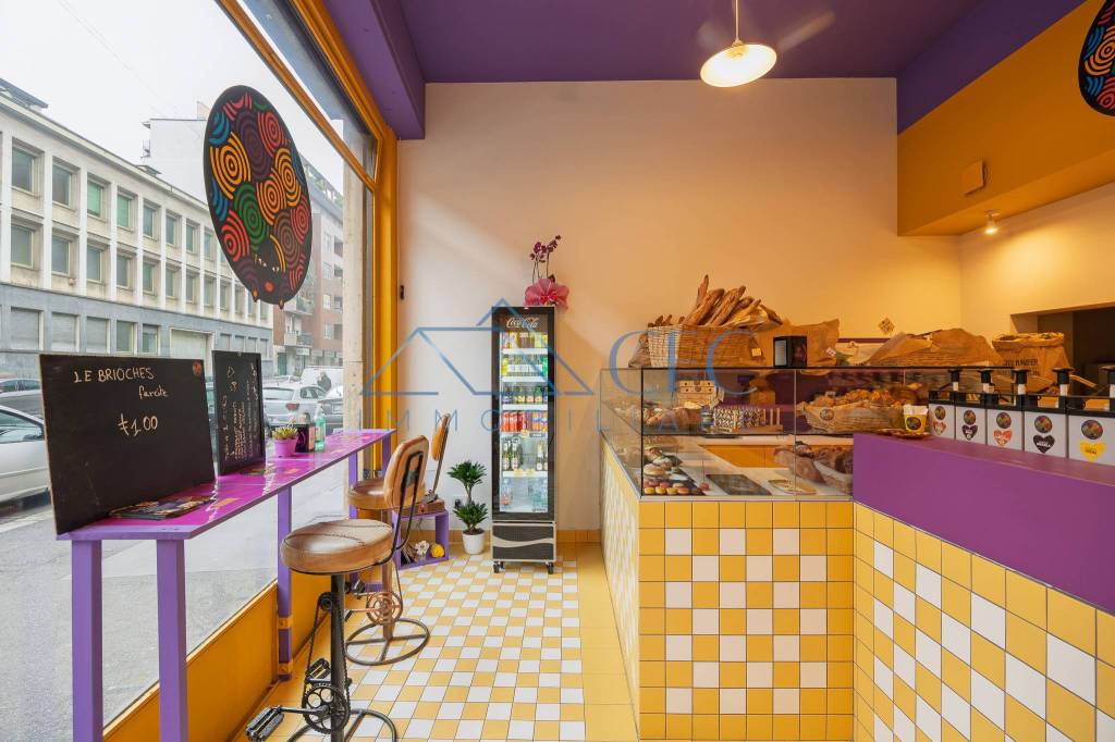 appartamento in vendita a Milano in zona Isola