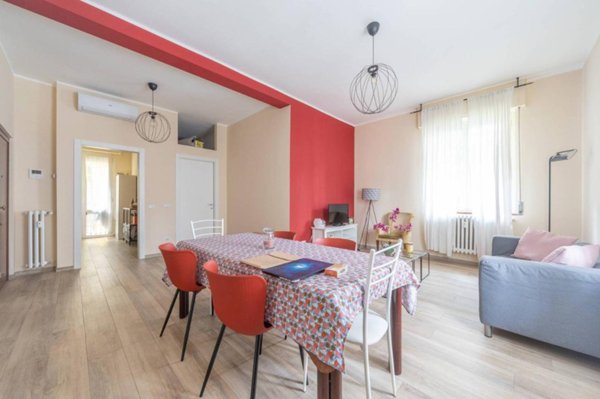 appartamento in vendita a Milano in zona San Siro