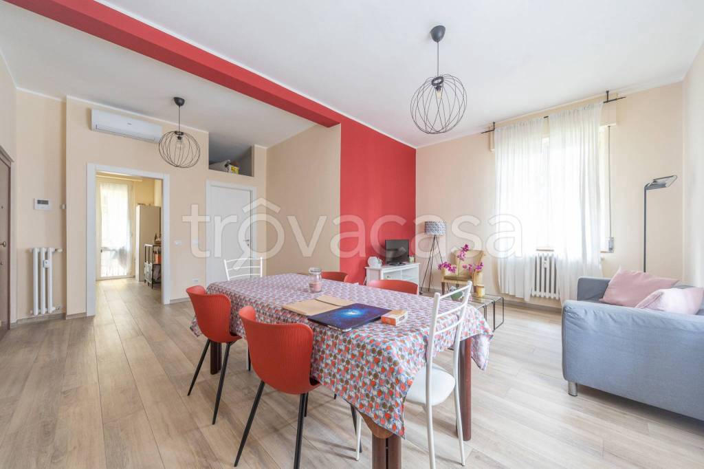 appartamento in vendita a Milano in zona San Siro