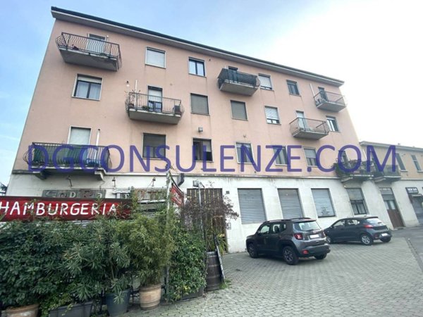 appartamento in vendita a Milano in zona Forlanini