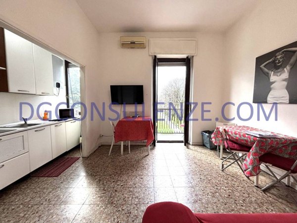 appartamento in vendita a Milano in zona Forlanini