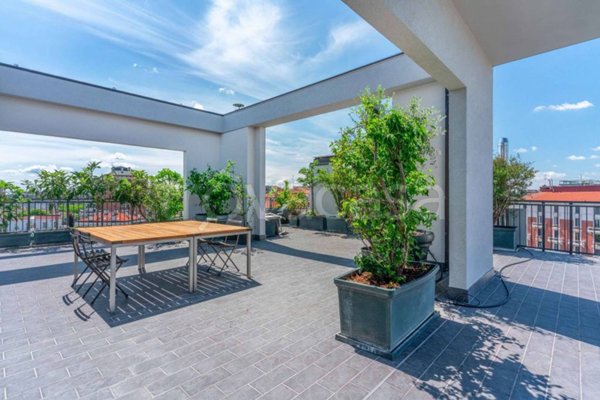 appartamento in vendita a Milano in zona San Cristoforo