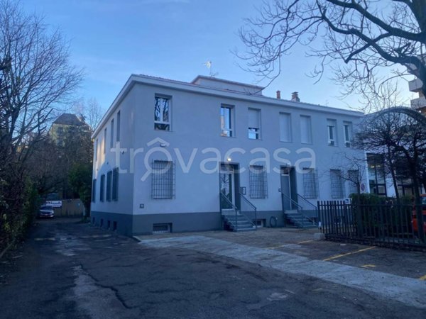 appartamento in vendita a Milano in zona Corvetto