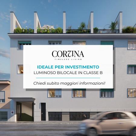 appartamento in vendita a Milano in zona Vigentino