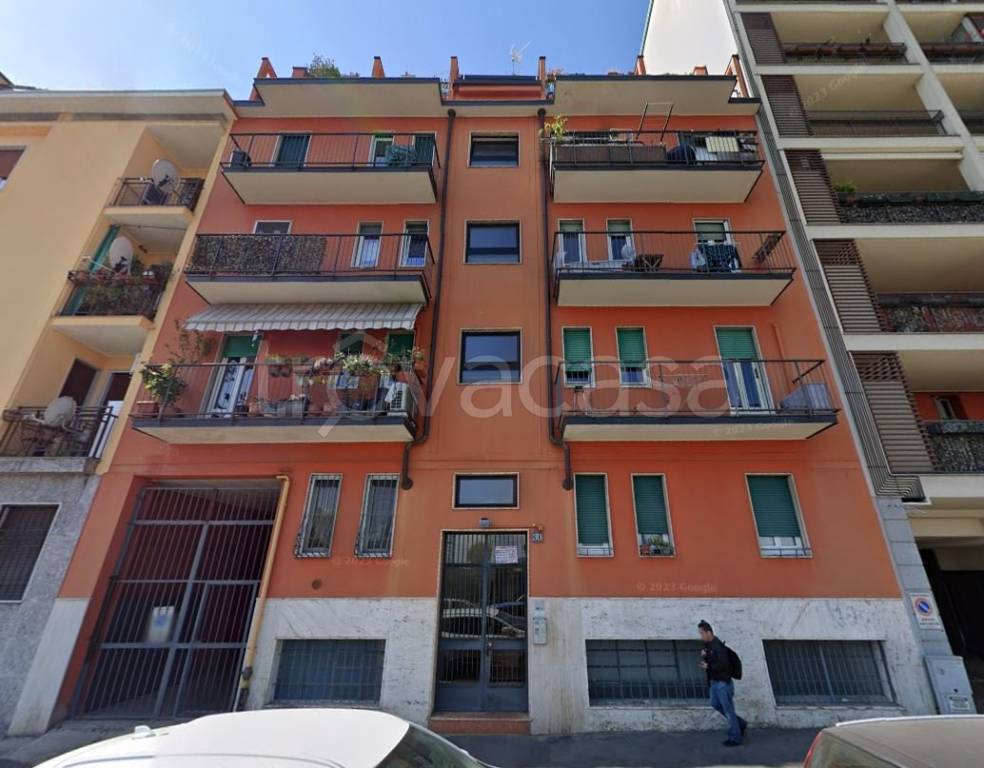 monolocale in vendita a Milano