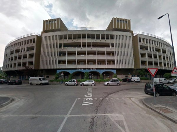 appartamento in vendita a Milano in zona Gratosoglio
