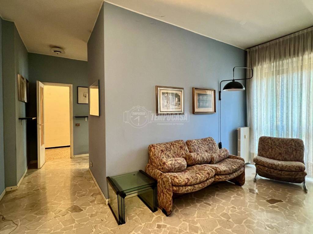 appartamento in vendita a Milano in zona Crescenzago