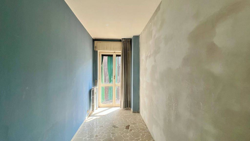 appartamento in vendita a Milano in zona Feltre