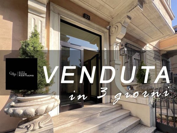appartamento in vendita a Milano