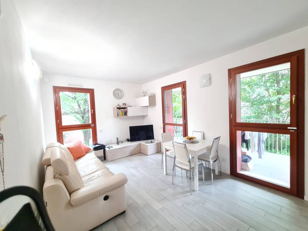 appartamento in vendita a Milano in zona Ortica
