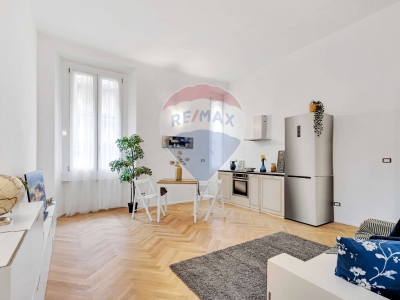 appartamento in vendita a Milano in zona Città Studi