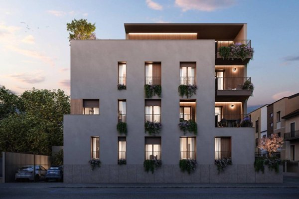 appartamento in vendita a Milano in zona Isola