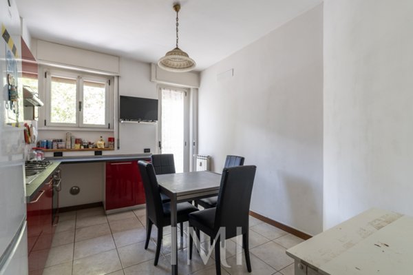 appartamento in vendita a Milano in zona Morivione