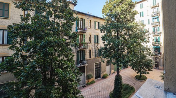 appartamento in vendita a Milano in zona XXII Marzo
