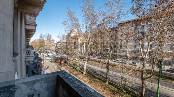 appartamento in vendita a Milano in zona XXII Marzo
