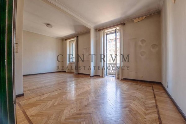 appartamento in vendita a Milano in zona XXII Marzo