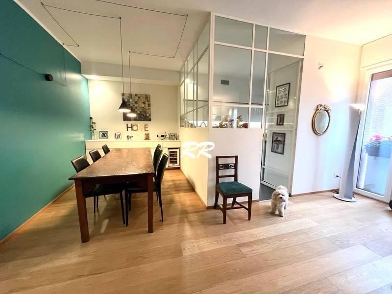 appartamento in vendita a Milano in zona Il Portello