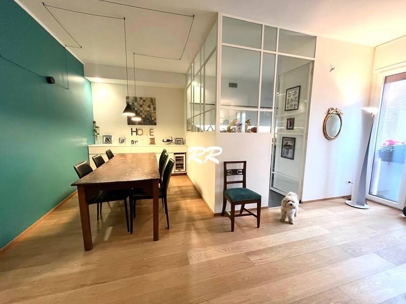 appartamento in vendita a Milano in zona Il Portello