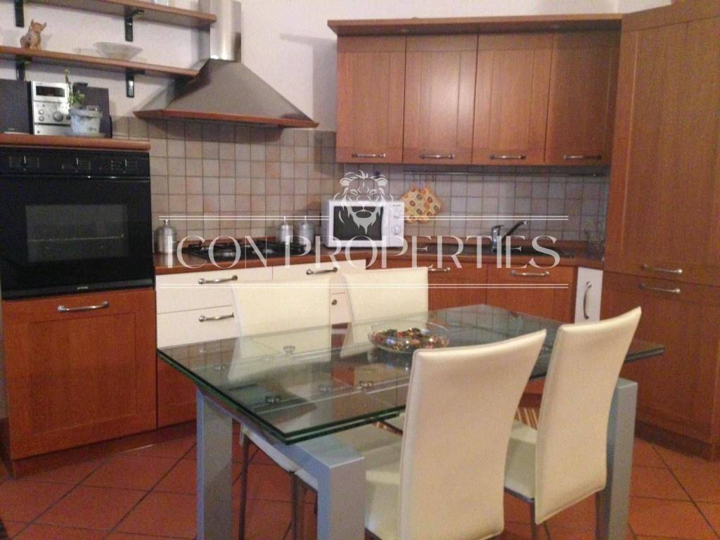 appartamento in vendita a Milano in zona Porta Romana