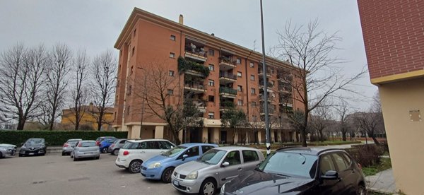 appartamento in vendita a Milano in zona San Siro