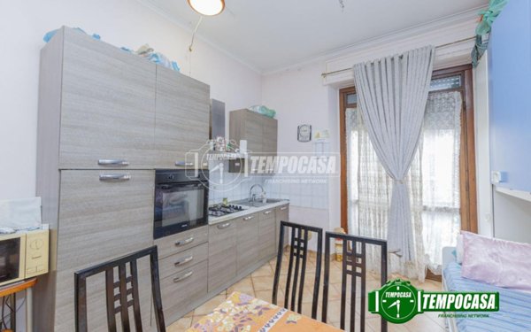 appartamento in vendita a Milano in zona Villapizzone