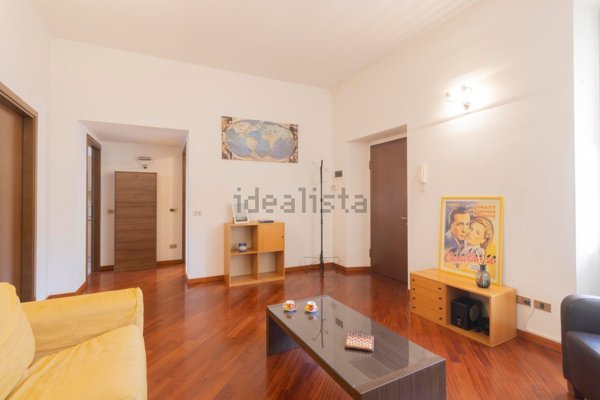 appartamento in vendita a Milano in zona Guastalla