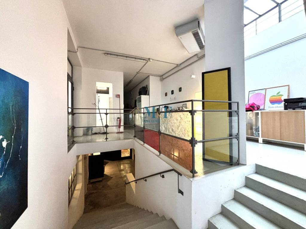 negozio in vendita a Milano in zona Città Studi