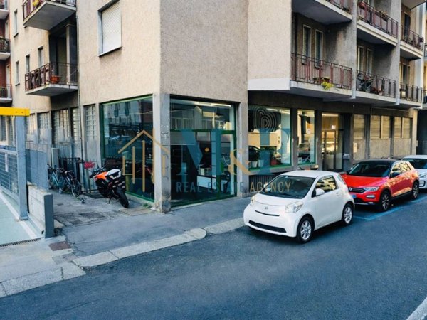 negozio in vendita a Milano in zona Città Studi
