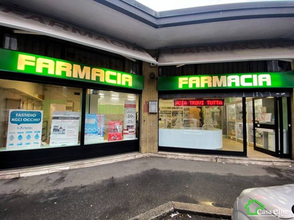 negozio in vendita a Milano in zona Bovisa