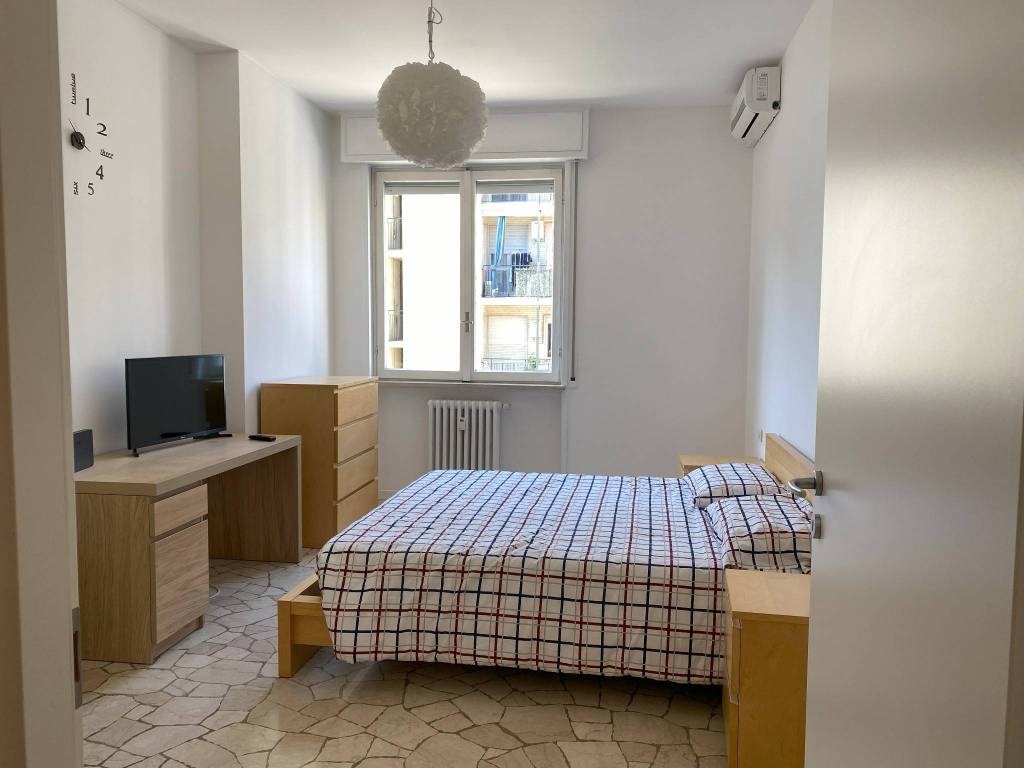 appartamento in vendita a Milano in zona Chiesa Rossa